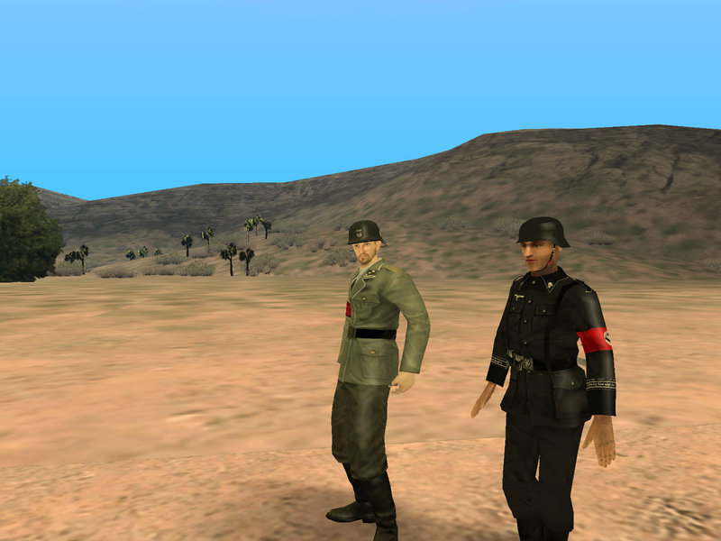 mod